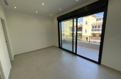 Nieuwbouw Woningen - Vrijstaande villa - Almoradí - Heredades