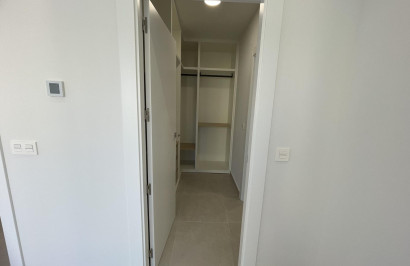 Nieuwbouw Woningen - Vrijstaande villa - Almoradí - Heredades