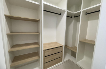 Nieuwbouw Woningen - Vrijstaande villa - Almoradí - Heredades