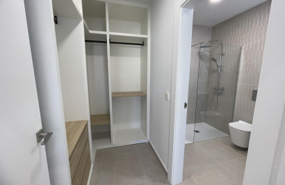 Nieuwbouw Woningen - Vrijstaande villa - Almoradí - Heredades