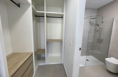 Nieuwbouw Woningen - Vrijstaande villa - Almoradí - Heredades