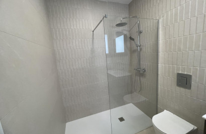 Nieuwbouw Woningen - Vrijstaande villa - Almoradí - Heredades