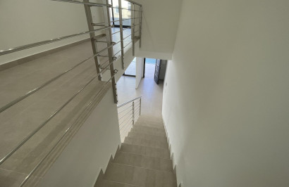 Nieuwbouw Woningen - Vrijstaande villa - Almoradí - Heredades