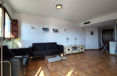 Revente - Appartement - Punta Prima