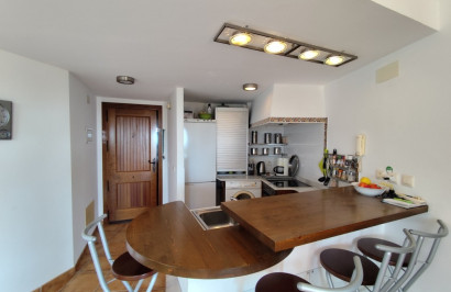 Revente - Appartement - Punta Prima