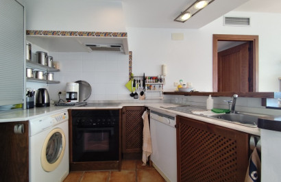 Revente - Appartement - Punta Prima