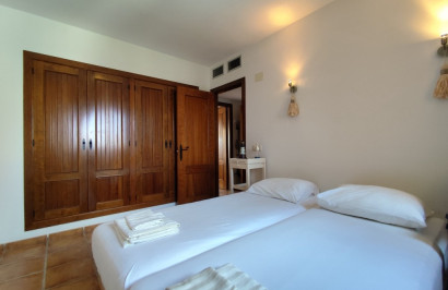 Revente - Appartement - Punta Prima