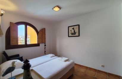 Revente - Appartement - Punta Prima