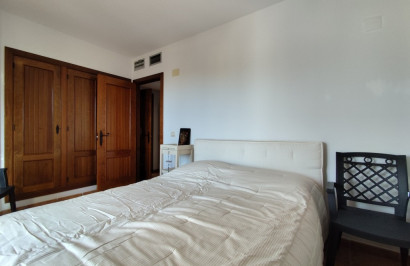 Revente - Appartement - Punta Prima