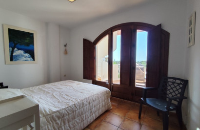 Revente - Appartement - Punta Prima