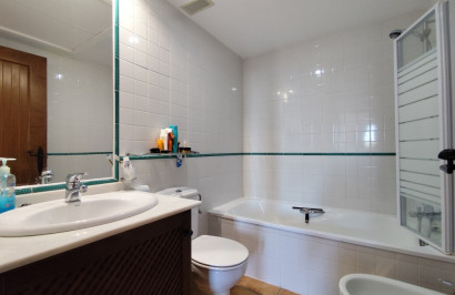 Revente - Appartement - Punta Prima