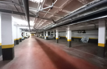 Revente - Appartement - Punta Prima