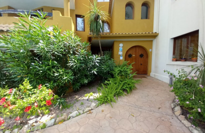 Revente - Appartement - Punta Prima