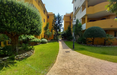 Revente - Appartement - Punta Prima