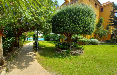 Revente - Appartement - Punta Prima