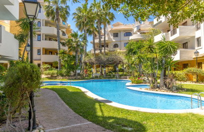 Revente - Appartement - Punta Prima