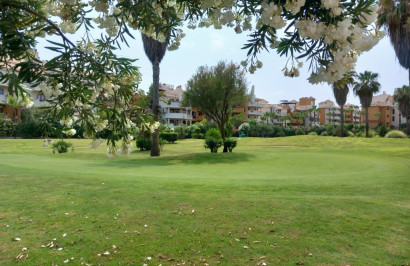 Revente - Appartement - Punta Prima