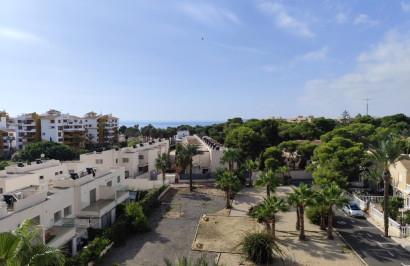 Revente - Appartement - Punta Prima