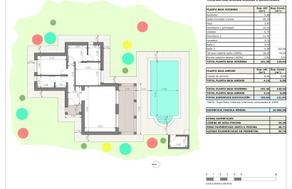 Nieuwbouw Woningen - Vrijstaande villa - Pinoso - Rodriguillo