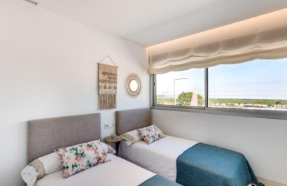 Nieuwbouw Woningen - Bungalow - Torrevieja - Los Balcones