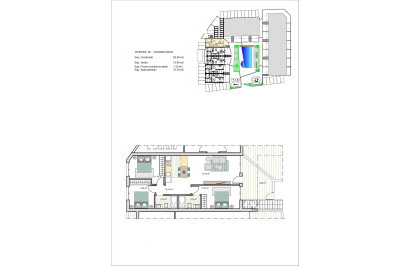 Nieuwbouw Woningen - Bungalow - Torre Pacheco - Roldán