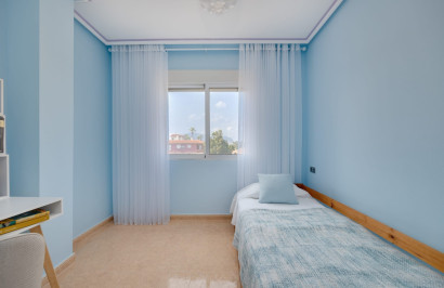 Revente - Appartement - Jacarilla