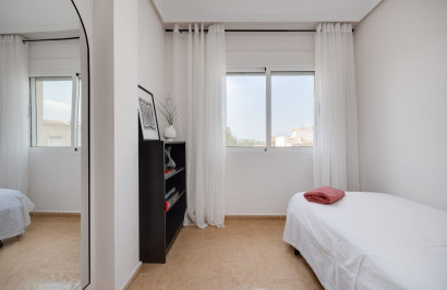 Revente - Appartement - Jacarilla
