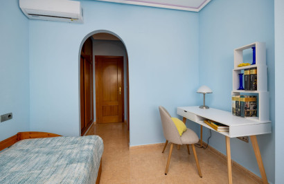 Revente - Appartement - Jacarilla