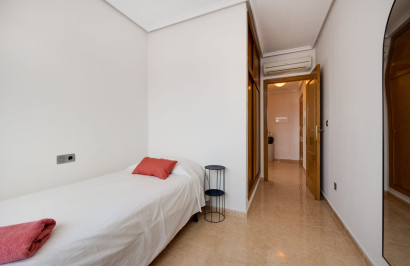 Revente - Appartement - Jacarilla