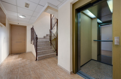 Revente - Appartement - Jacarilla