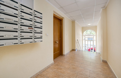 Revente - Appartement - Jacarilla