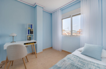 Revente - Appartement - Jacarilla