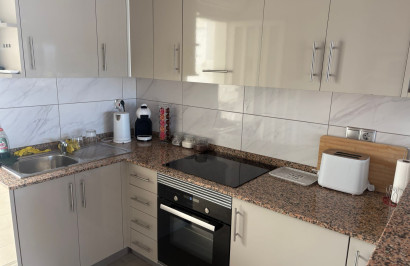 Revente - Appartement - Algorfa