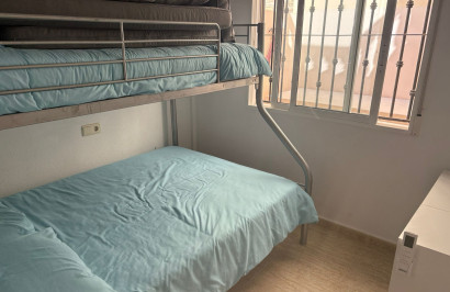 Revente - Appartement - Algorfa