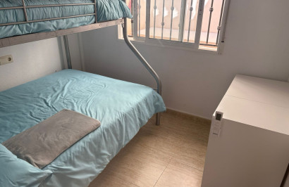 Revente - Appartement - Algorfa