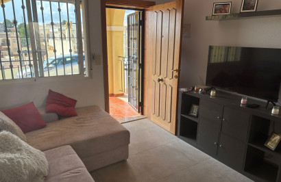 Revente - Appartement - Algorfa