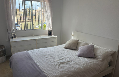 Revente - Appartement - Algorfa