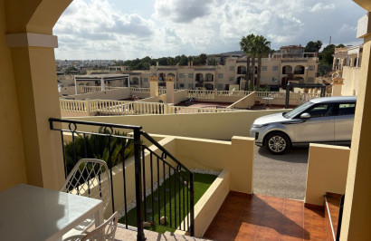 Revente - Appartement - Algorfa