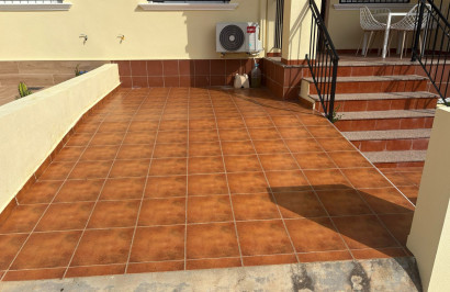 Revente - Appartement - Algorfa