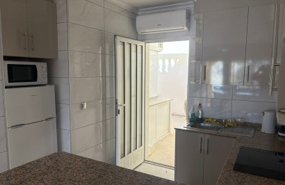 Revente - Appartement - Algorfa