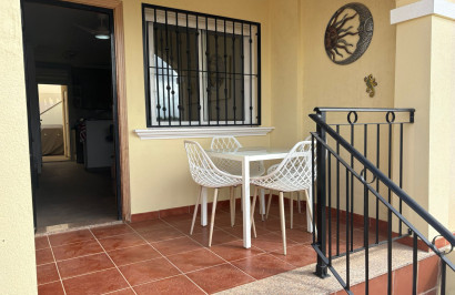 Revente - Appartement - Algorfa