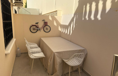 Revente - Appartement - Algorfa