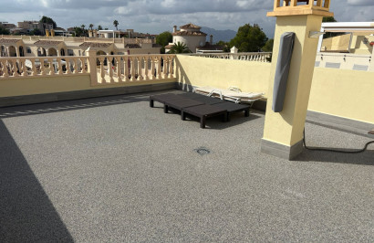 Revente - Appartement - Algorfa