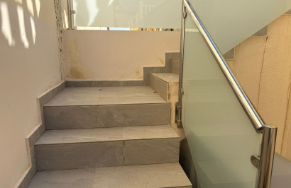 Revente - Appartement - Algorfa