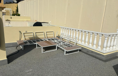 Revente - Appartement - Algorfa