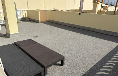 Revente - Appartement - Algorfa