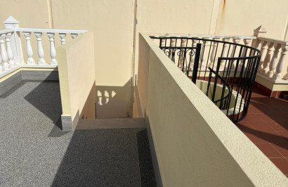 Revente - Appartement - Algorfa