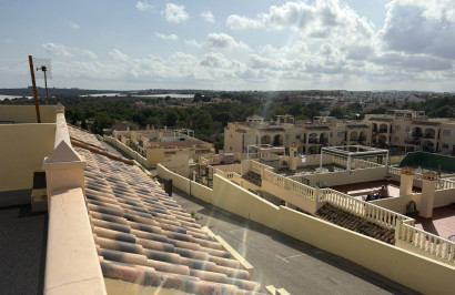 Revente - Appartement - Algorfa