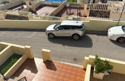 Revente - Appartement - Algorfa