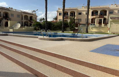 Revente - Appartement - Algorfa